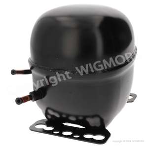 Compresor Secop NLV8.0CN 105H7800 con Módulo 105N4710/11 R290 - Inverter (antes Compresores Danfoss) - Product Image 2