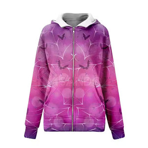 เสื้อฮู้ดแบบสวมหัวมีฮู้ดสีล้วนเสื้อลำลองสำหรับฤดูหนาวพิมพ์โลโก้ด้านหน้าสไตล์ใหม่ - Product Image 3