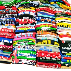 OEM ที่กําหนดเองผู้ชายขนาดบวกเสื้อผ้าฤดูร้อนแขนสั้นไหล่ตกระบายอากาศแห้งเร็ว unisex ทนทานขายส่งเสื้อยืด - Product Image 4