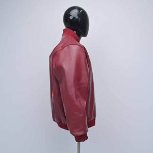 Gants de moto professionnels de haute qualité en cuir synthétique enduit, respirants, écologiques, vente en gros, élégants pour hommes - Product Image 6