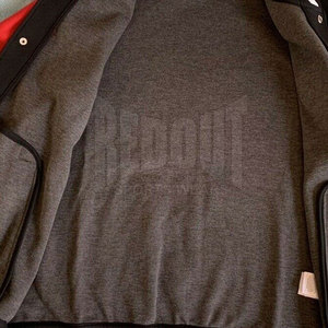 Vêtements pour hommes, veste de baseball avec logo personnalisé, nouvelle arrivée, meilleur design, veste d'hiver pour hommes - Product Image 5