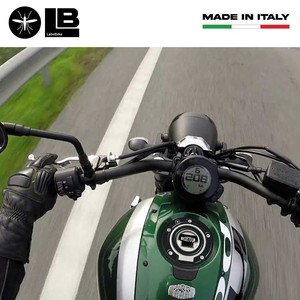 Adesivi 3D per Tappo Serbatoio e Protezione Serbatoio per Yamaha XSR700 2016-2024, Decalcomanie e Adesivi per Moto - Product Image 3