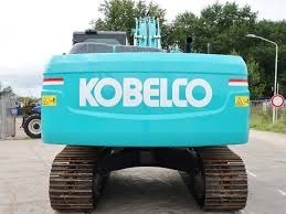 Kobelco SK รถขุด220สำหรับใช้ในการก่อสร้าง - Product Image 2