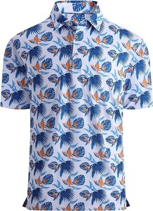 Camisetas de retazos de manga corta para hombre de alta calidad Nuevo diseño de moda para verano para Polos Ropa - Product Image 4
