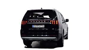 Mojave The Master Diesel 3.0 4x4 6 places 2022 - Product Image 6