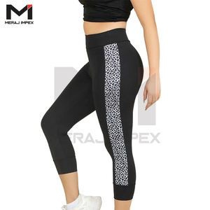 Leggings de yoga super confortables pour femmes, leggings de fitness et de gymnastique, leggings de yoga extensibles à taille haute - Product Image 1