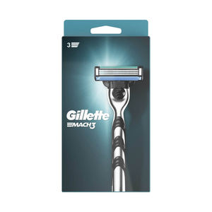 Maquinilla de Afeitar Doble de Acero Inoxidable - Herramienta de Aseo Compacta y Duradera, Hidratante y Suavizante para una Afilado Duradero y Seguro - Product Image 4