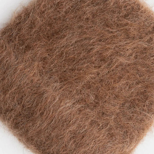 Bonnet d'hiver chaud en mélange de laine mohair, bonnet épais et moelleux pour temps froid, pour les activités de plein air - Product Image 4