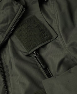 Chaqueta Cortavientos Impermeable con Capucha, Ligera, de Gran Tamaño, para Hombre, de Alta Calidad, 2026 - Product Image 4