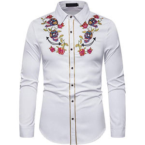 Camisetas de polo para hombre al por mayor bordadas personalizadas 100% algodón camisetas de golf transpirables de punto en blanco para Polos impresas Te - Product Image 1