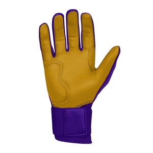 Jugador DE EQUIPO PROFESIONAL Venta caliente Guantes de bateo de béisbol de alta calidad para la venta en línea - Product Image 2
