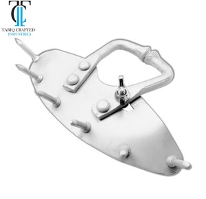 Anneau de sevrage pour veau pour la gestion du bétail TARIQ CRAFTED INDUSTRIES - Product Image 3