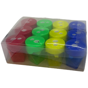 Taille-crayon à double réservoir - Product Image 3