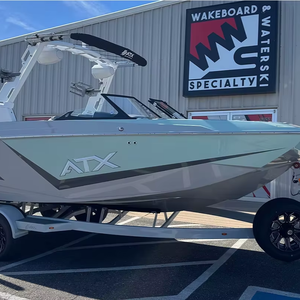 2026 ATX 22 Type-S - Product Image 1