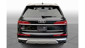 ออดี้ SQ7 เพรสทีจ ปี 2023 สภาพดี ใช้งานน้อย - Product Image 3