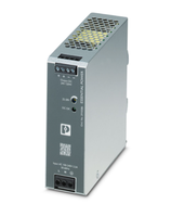 ESSENTIAL-PS/1AC/24DC/120W/EE Bloc d'alimentation quad AC-DC 2910586 Entrée 230V