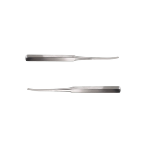 Instrumento quirúrgico ortopédico HIBBS, cincel de hueso Premium, osteótomo, gubias curvas, Manual alemán de acero inoxidable, CE ISO LIVERFORT - Product Image 5