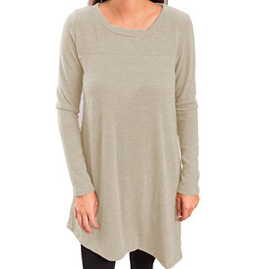 קיץ קצר שרוול T חולצות נשים חולצה O צוואר גבוהה מותניים יבול למעלה טי נקבה כושר T חולצות - Product Image 4