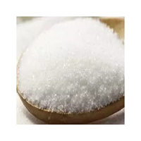 Sucre de canne raffiné brun et blanc de haute qualité ICUMSA 45, en vrac, en bouteille, en sachet et en sac, origine Brésil