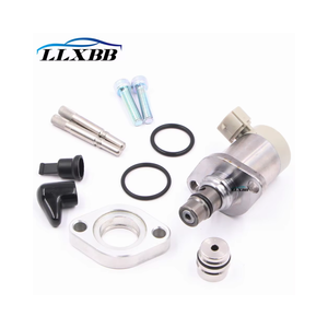 วาล์วควบคุมแรงดูด SCV 294200-2960สำหรับ Mitsubishi Pajero Sport QE QF Triton MQ MR <span class=keywords><strong>4N15</strong></span> - Product Image 1