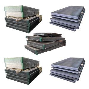 Espacios en blanco de acero inoxidable y acero dulce para piezas de máquinas de fabricación CNC Proveedor de metal OEM de Vietnam - Product Image 1