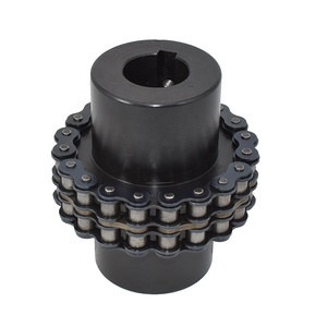 Dễ dàng cài đặt <span class=keywords><strong>GL</strong></span> chuỗi bánh xe khớp nối thép Con lăn chuỗi khớp nối linh hoạt với OEM tùy chọn tùy biến - Product Image 4