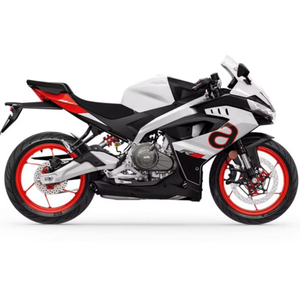 Motocyclette Aprilia R.S 457cc 2025 - Product Image 1