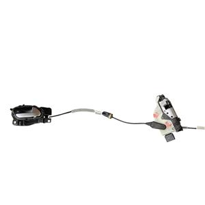 PEUGEOT 2008 1a Serie (13>) Serratura Anteriore Destra 9812501080 - Product Image 1