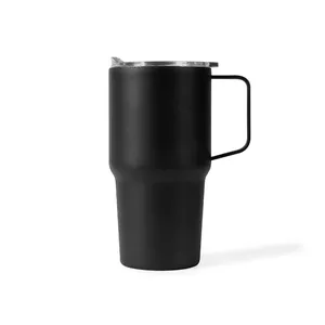 Nuovo Bicchiere Termico Personalizzato in Acciaio Inossidabile, Gadget Ecologico - Product Image 4