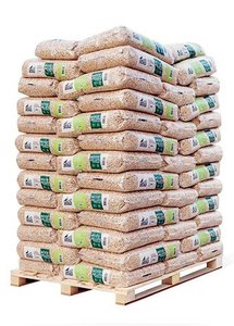 Granulés de bois Biomasse/combustible à base de granulés de bois à vendre - Product Image 3