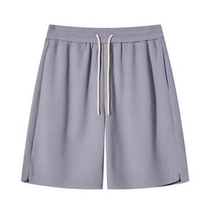 Venta al por mayor Athletic Gym Mens Shorts Entrenamiento Pantalones cortos de baloncesto de secado rápido con bolsillos para correr Casual Activewear - Product Image 4