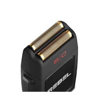 Cabezal de Repuesto de Láminas Dobles/Triple para Afeitadora Eléctrica, Accesorio para Afeitar Cuerpo y Rostro, Resistente al Agua y Lavable - Product Image 4