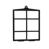 Pré-filtre primaire adapté aux aspirateurs robots Sharks S87 R85 RV850, pièces de rechange, accessoires, filtre haute efficacité