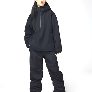 Sudaderas con Capucha para Mujer, Nueva Colección en Oferta, Transpirables, Diseño Personalizado, Softshell de Alta Calidad - Product Image 1