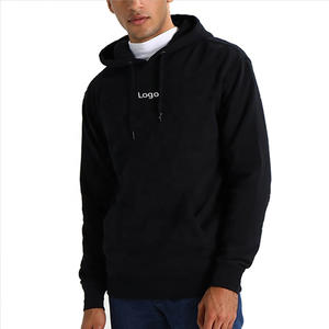 Sudadera con Capucha Extra Grande sin Cordones con Logotipo Personalizado, Sudadera con Capucha para Hombre sin Cordones, Sudadera Unisex de Alta Calidad y Transpirable - Product Image 6