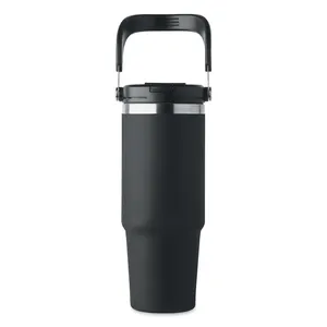 Bicchiere Ecologico in Acciaio Inossidabile SUMA Hand's, Prodotto Sostenibile per Merchandising - Product Image 4