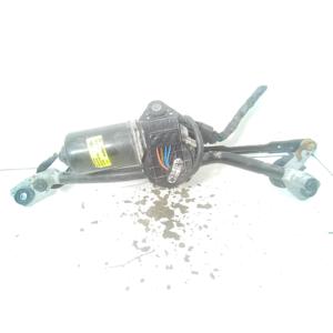 MOTORE Tergicristallo Anteriore Completo con Tandem per Hyundai i10 2a Serie 98100-0x000 (11>13) - Product Image 1