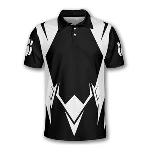 Ropa deportiva de alta calidad, precio al por mayor, gran oferta, camisas de bolos para hombres, camisas de bolos para hombres a los mejores precios, servicio OEM personalizado - Product Image 4