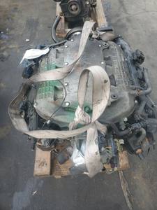 เครื่องยนต์มือสองประกอบเสร็จสมบูรณ์ ใช้ได้กับ: รถยนต์ Acura MDX ปี 2008 เครื่องยนต์ 3.7 ลิตร หมายเลข VIN 2 ตัวที่ 6 ระดับ 1 - Product Image 4