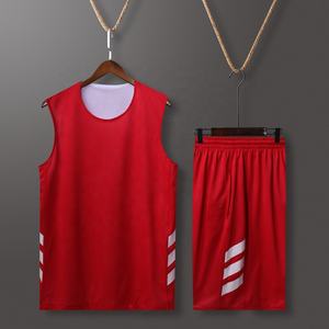 Jersey de baloncesto sublimado personalizado, patrón bordado, diseño de logotipo, uniforme de Jersey - Product Image 1