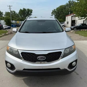 รถเกีย โซเรนโต้ แอลเอ็กซ์ ปี 2011 สภาพดีเยี่ยม มือสอง - Product Image 1