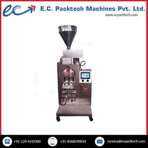 Máquina automática de palos de alta velocidad de la mejor calidad del fabricante indio - Product Image 3