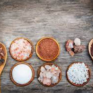 เกลือธรรมชาติแบบ100% สีชมพูหิมาลัยแบบบริโภคได้จากผงปากีสถานหรือกล่องบรรจุ - Product Image 5