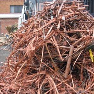 Débris de cuivre de qualité supérieure avec 99.9% teneur en cuivre adaptés à la fusion, au raffinage et à la fabrication quantité en vrac disponible - Product Image 5