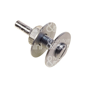 Goupille de fixation Modèle 7693 - Product Image 1
