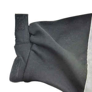 Chaqueta cortavientos ligera y personalizada para hombre, chaqueta de montaña impermeable para exteriores, venta al por mayor, chaqueta de carcasa blanda para hombre - Product Image 6