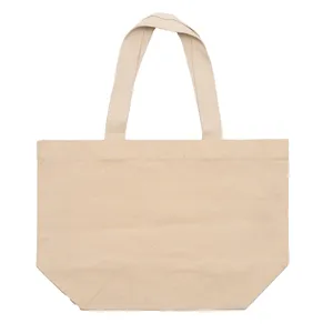 Borsa Tote Riciclata Edmar, Gadget Promozionale Sostenibile, Borsa Shopper Ecologica - Product Image 2