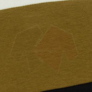 Sweat à capuche pour homme 100% coton polaire anti-froissement écologique respirant Logo personnalisé sur le devant (imprimé/brodé) Service OEM - Product Image 3