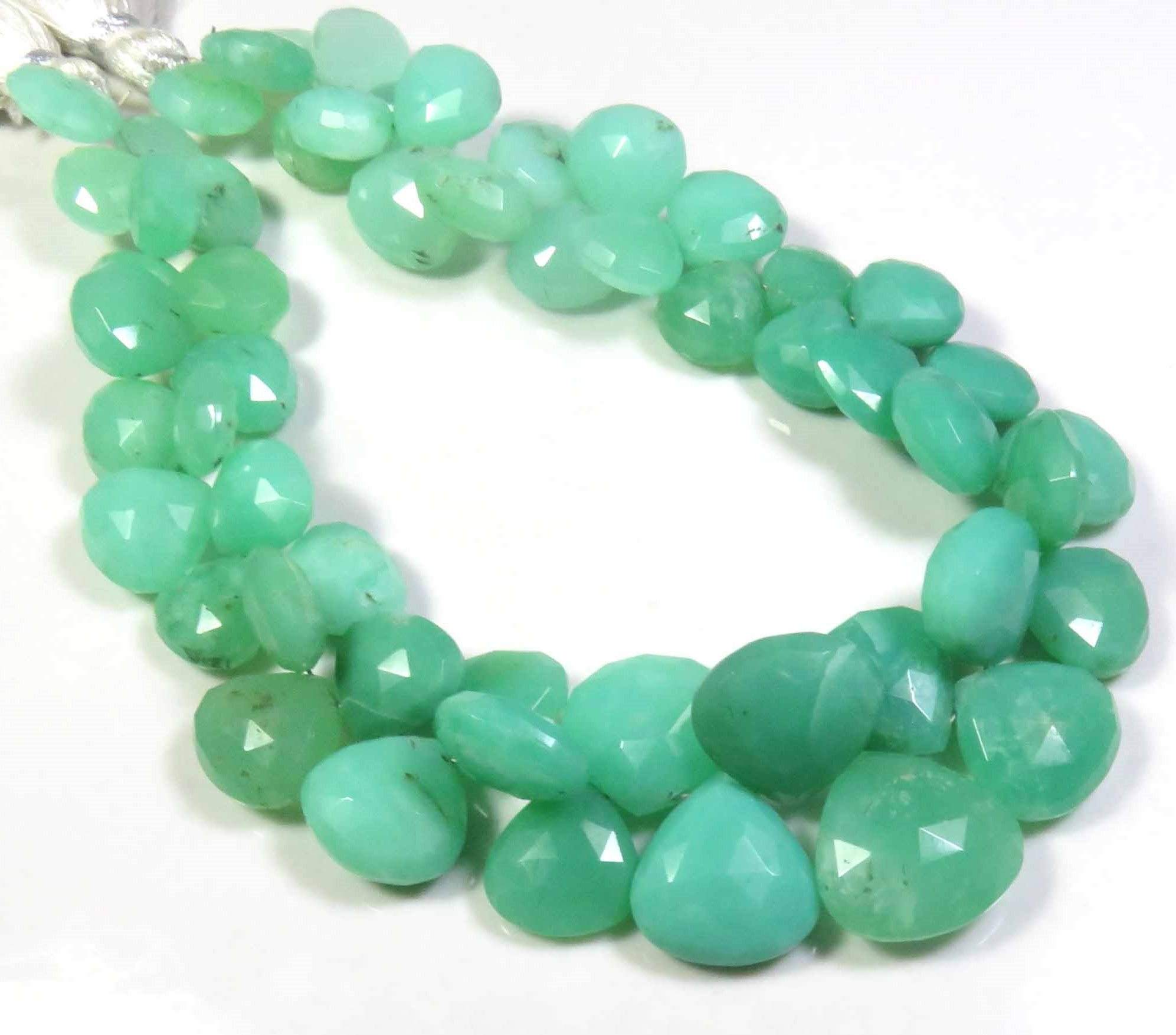 Chrysoprase