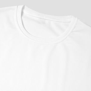 Sudadera Básica de Cuello Redondo de Alta Calidad, Mezcla de Algodón, Secado Rápido, Transpirable, Sudadera con Capucha para Hombre, Mangas Normales - Product Image 5